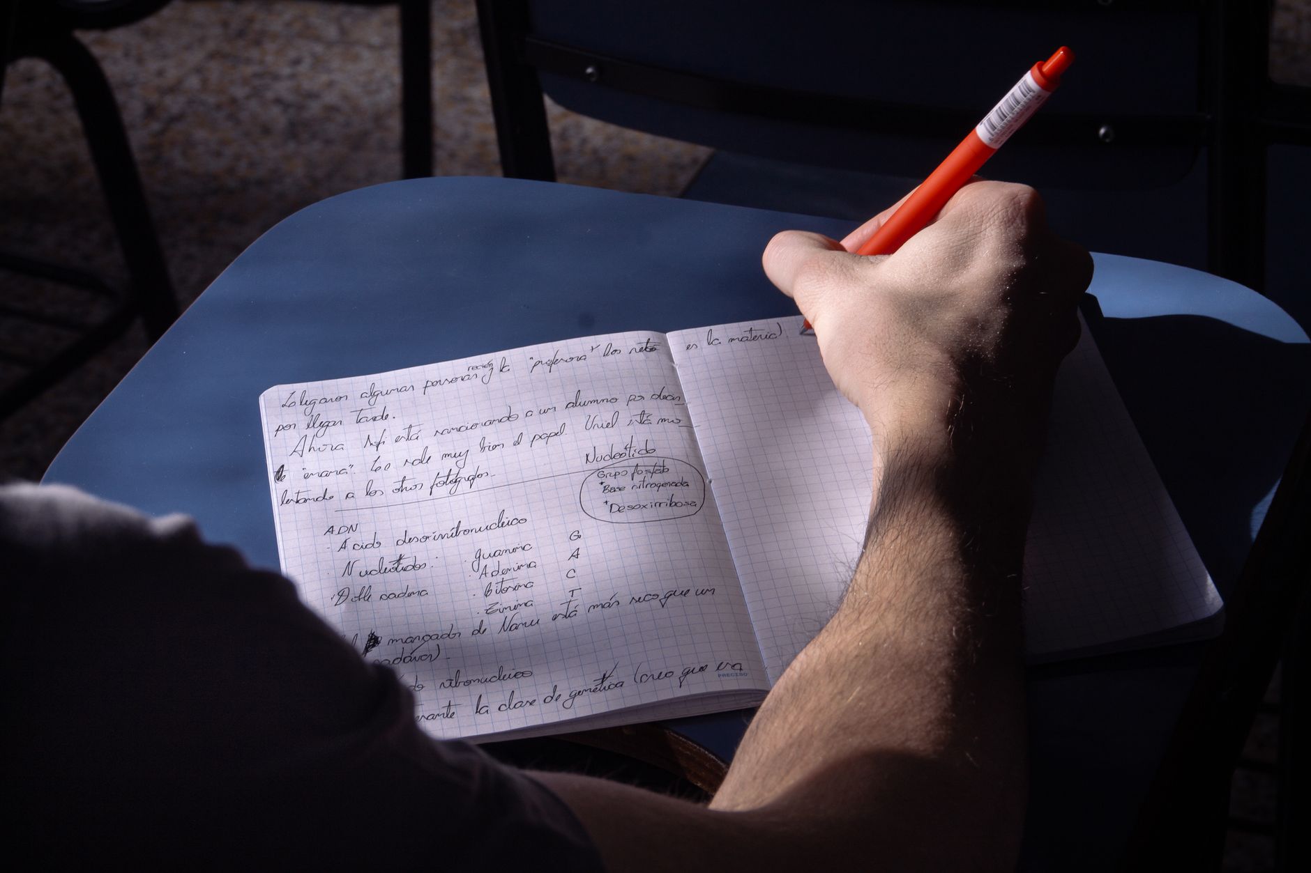 Cours particuliers à Alès